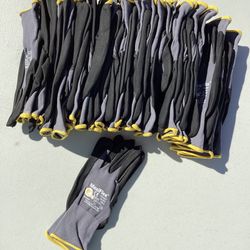 MAXiFLEX ULTIMATE Gloves / HD Leather (Read Description)