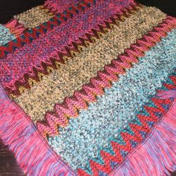 PONCHÓS (NEW) ONE SIZE FITS ALL