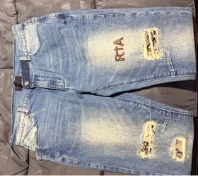 Rta skinny jeans