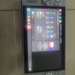 Rog Xbox Ally X (Newest Version)