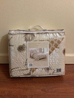 Quilt set