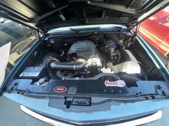 89’ Chevy 1500
