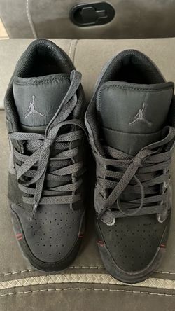 Nike Air Jordan 1 Low SE Craft Dark Smoke Grey