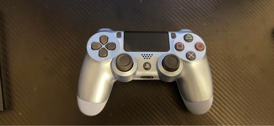 PlayStation 4 controller
