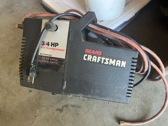 Compressor