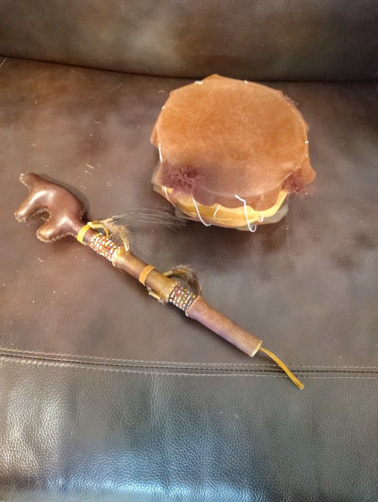 Indian Instruments O.B.o.