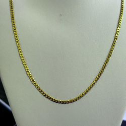 Chain/Necklace/Cadena
