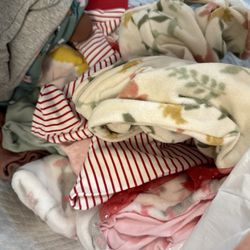 Baby Clothes 4-7 Months 