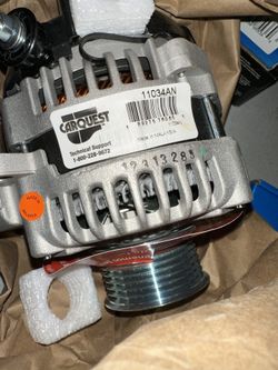 Alternator For Scion Tc First Gen