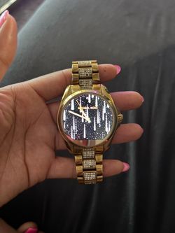 Michael Kors Bradshaw Smart Watch