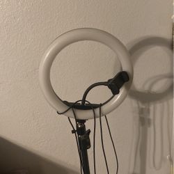 Ring Light