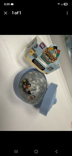 Sealed penguin dumpling chase