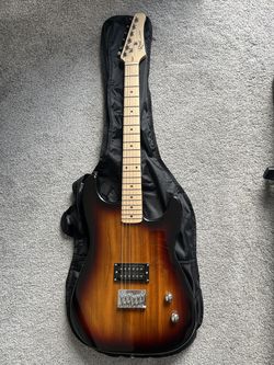 Rise by Sawtooth Electric Guitar