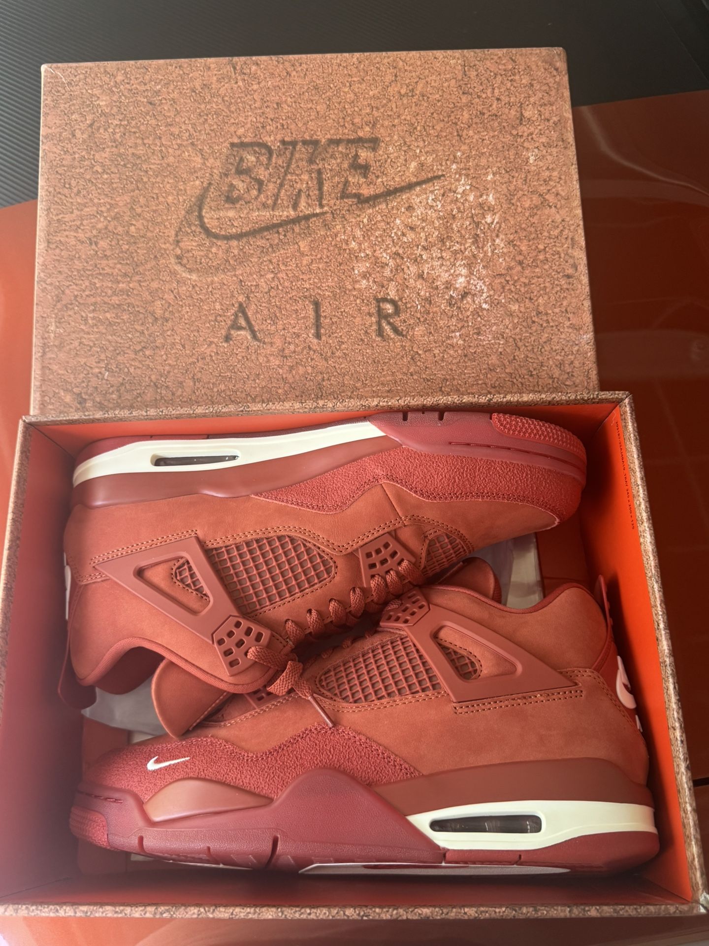 Retro 4 Brick By Brick