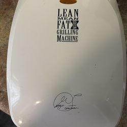 George Foreman GR-20