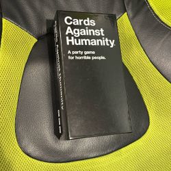 Cards Against Humanity
