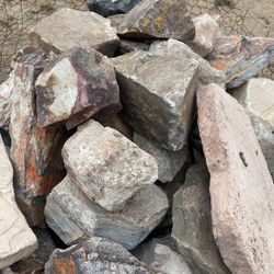 Garden Rocks