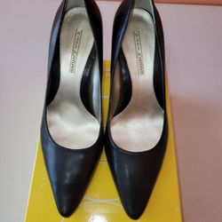 Woman's High Heels