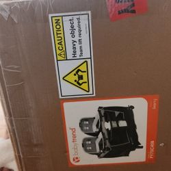 Baby Trend Twins Nursery Center