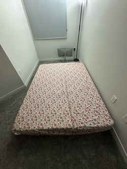 Queen size mattress