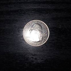 25-cent Quarter 2014