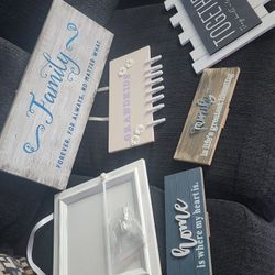 All Decorations And Flowers 