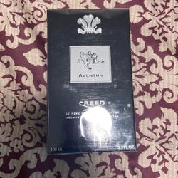 The Creed Cologne 
