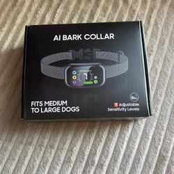 Dogs Collar For Barking