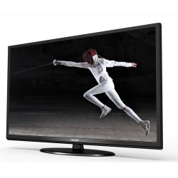 SHARP liquid crystal 60" tv