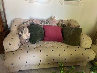 two couches