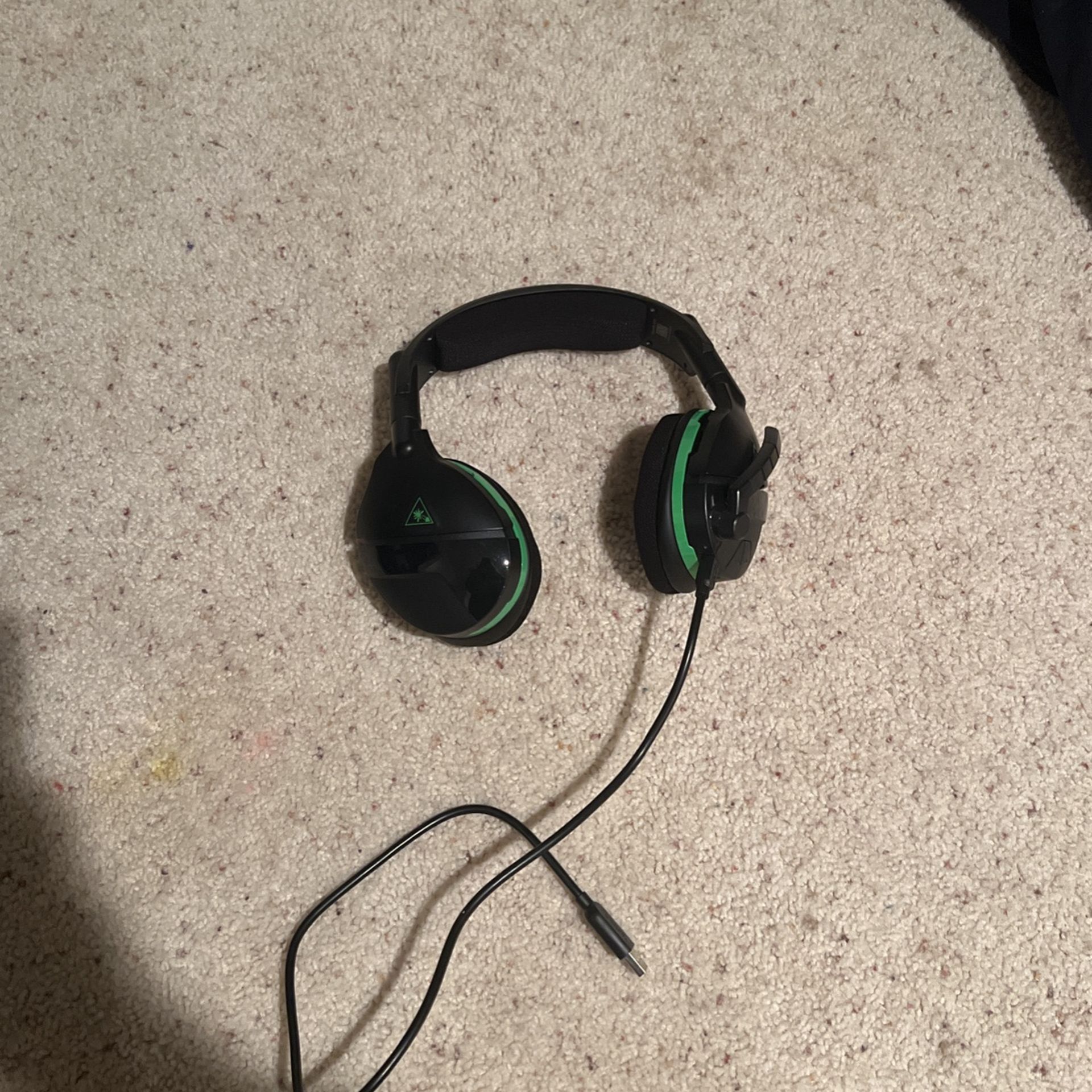 Turtle Beach Gaming Headphones