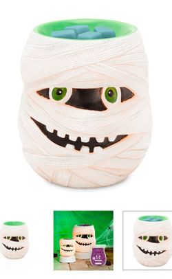 LARGE WAX WARMER
