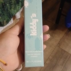 Perfume De Niño Y Niña