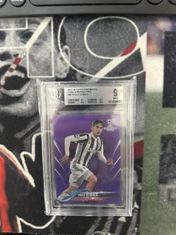 Paulo Dybala /250