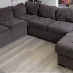 Sleeper Sofa Free