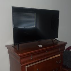 50 Inch Tv With Onn Device