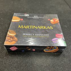 Martinarkas