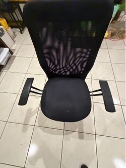 Office chair