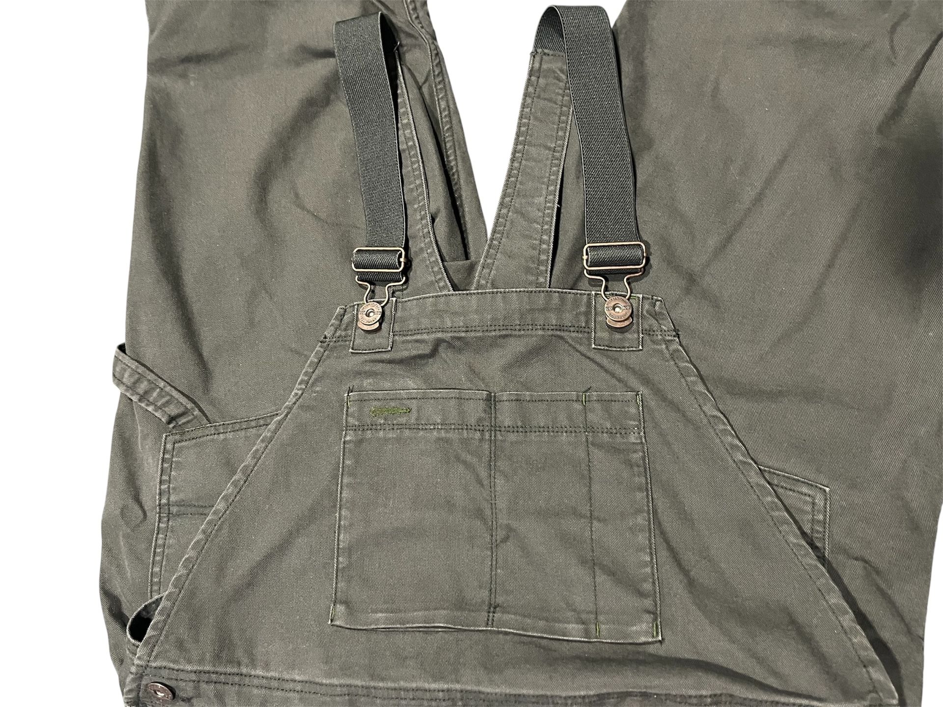 REI women overalls