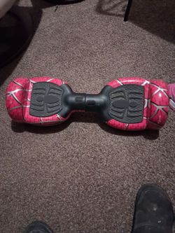 Hover board