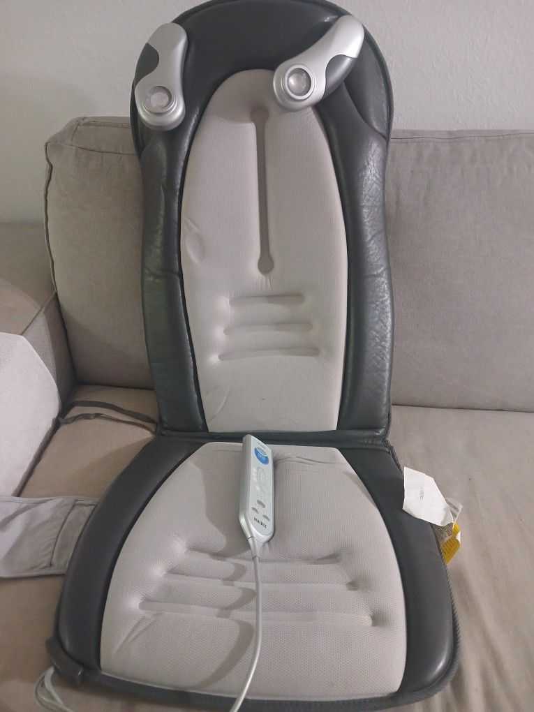 Massager (Moving Sale)