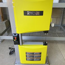9” Band Saw 