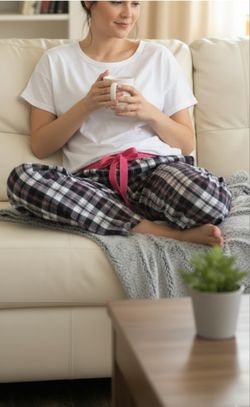 Womens Pajamas