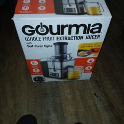 Gourmia New