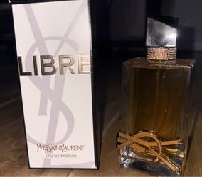 Women’s YSL LIBRE perfume