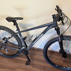 Cannondale Trail 6