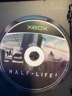 Half Life 2
