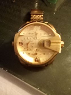 Diesel Watch