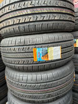 225 50 17 TIRES BRAND NEW SET