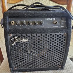Johnson RepTone 15B Guitar Amp